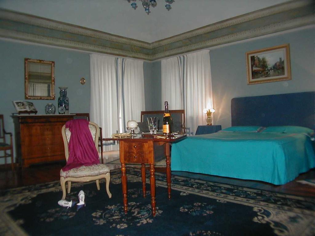Torre Dei Frati Bed & Breakfast Fossano Kamer foto