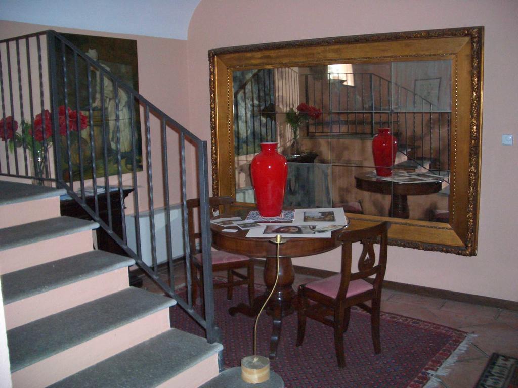 Torre Dei Frati Bed & Breakfast Fossano Buitenkant foto