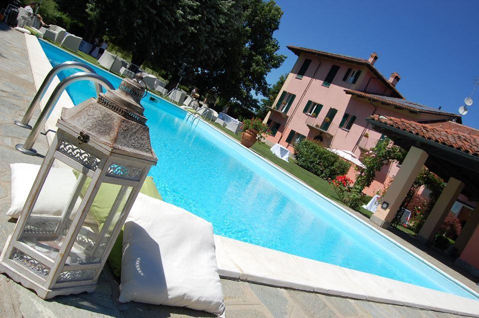 Torre Dei Frati Bed & Breakfast Fossano Buitenkant foto